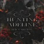 H. D. Carlton Hunting Adeline